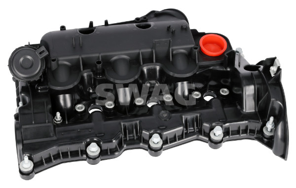 Cylinder Head Cover (33 11 0201)