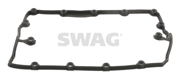 Gasket, cylinder head cover (30 93 2004)