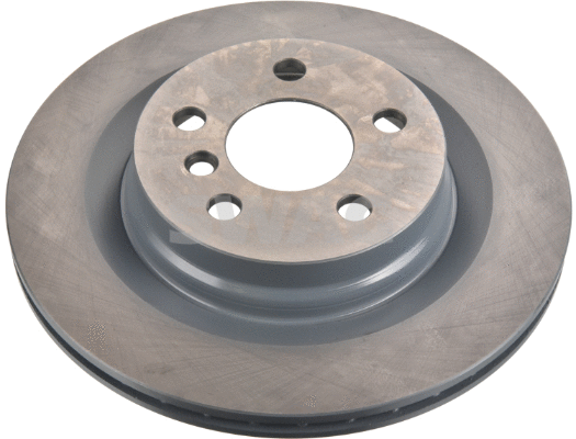 Brake Disc (33 10 0918)
