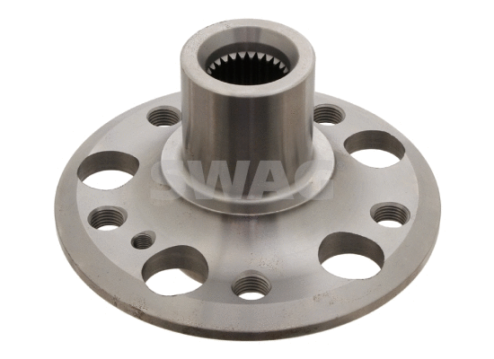 Wheel Hub (12 92 8620)