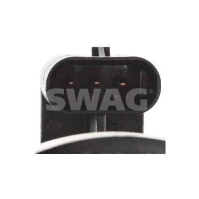 Auxiliary Water Pump (cooling water circuit)