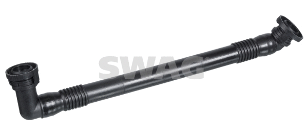 Hose, crankcase ventilation (20 94 6301)