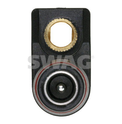 Sensor, crankshaft pulse