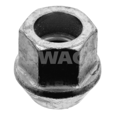 Wheel Nut (40 93 8008)
