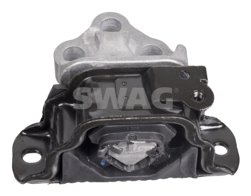 Mounting, automatic transmission (70 10 2739)