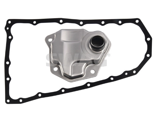 Hydraulic Filter Kit, automatic transmission