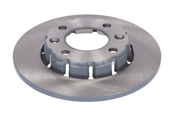 Brake Disc (33 10 8299)
