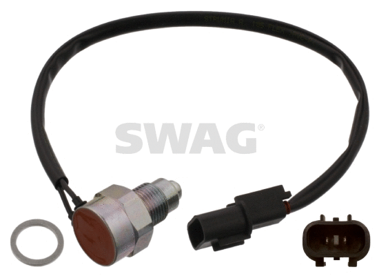Switch, reverse light (62 93 7358)