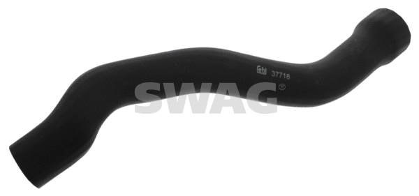 Radiator Hose (10 93 7718)