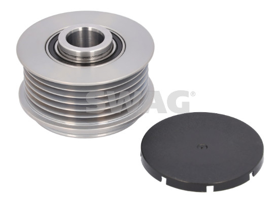 Alternator Freewheel Clutch