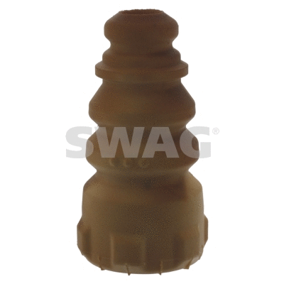 Rubber Buffer, suspension (30 93 9018)