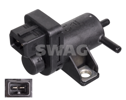 Pressure Converter, exhaust control (60 10 2027)