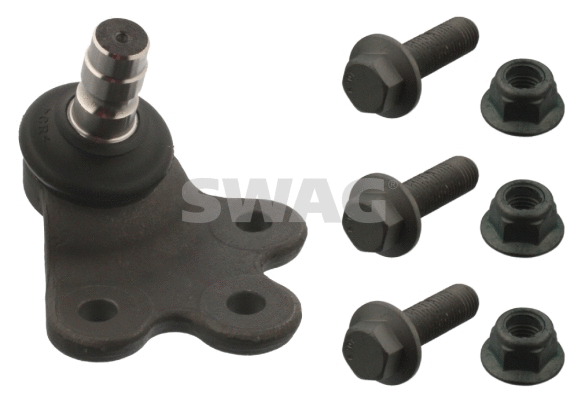 Ball Joint (62 94 4180)