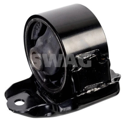 Mounting, engine (33 10 6186)