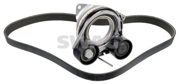 V-Ribbed Belt Set (33 10 9179)
