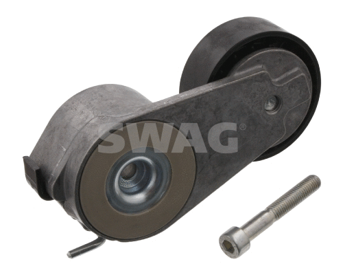 Belt Tensioner, V-ribbed belt (50 93 3947)
