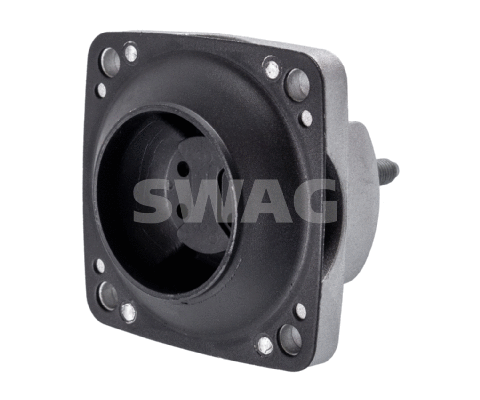 Mounting, automatic transmission