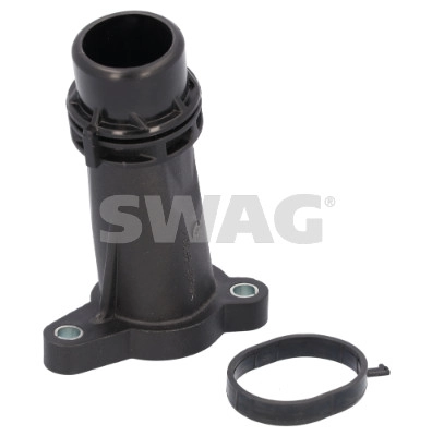 Coolant Flange (33 11 0241)