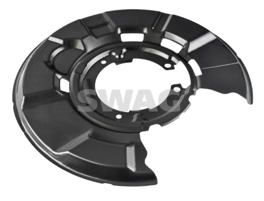 Splash Guard, brake disc (33 10 7408)