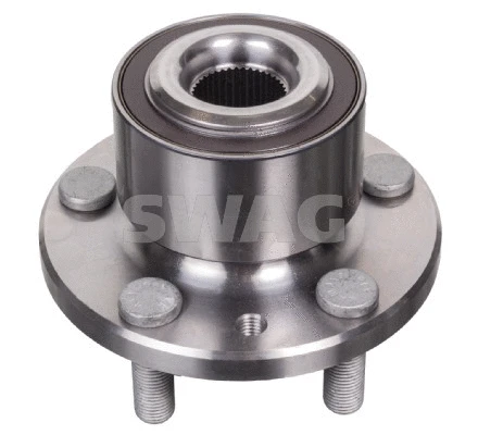Wheel Bearing Kit (33 10 3485)