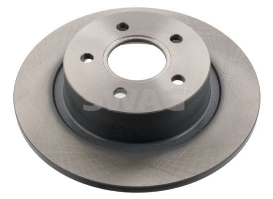 Brake Disc (50 94 4016)