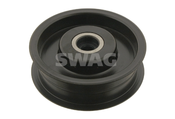 Deflection/Guide Pulley, V-ribbed belt (10 93 0454)