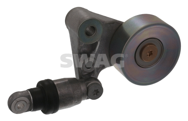 Belt Tensioner, V-ribbed belt (82 10 0425)