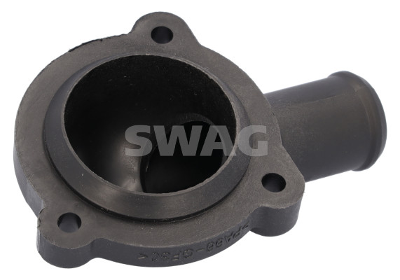 Coolant Flange