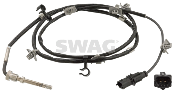 Sensor, exhaust gas temperature (40 10 0839)