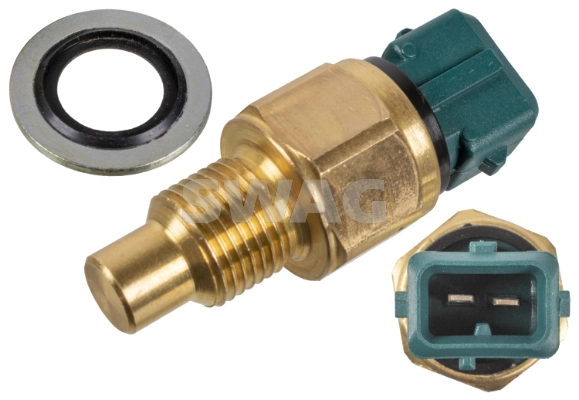 Sensor, coolant temperature (33 10 2335)