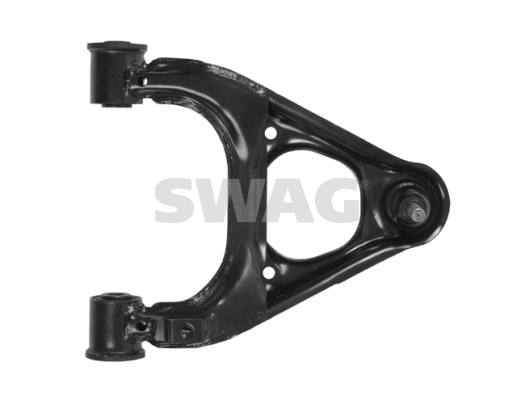 Control/Trailing Arm, wheel suspension (83 94 2410)