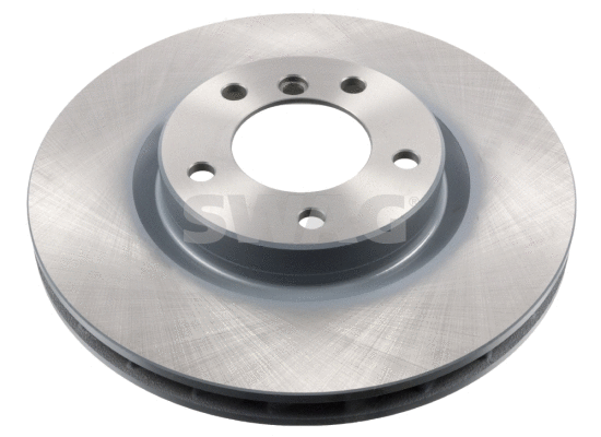 Brake Disc (20 94 3970)