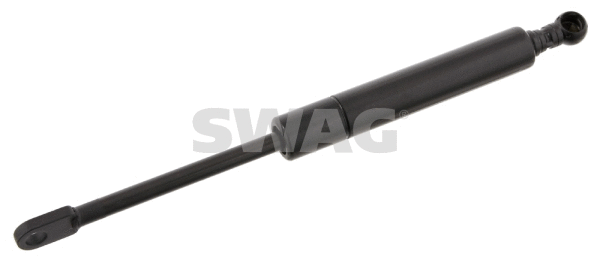 Gas Spring, rear window (20 92 7597)