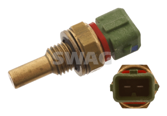 Sensor, coolant temperature (62 93 0768)