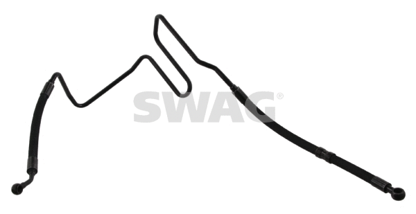 Hydraulic Hose, steering (30 93 6868)