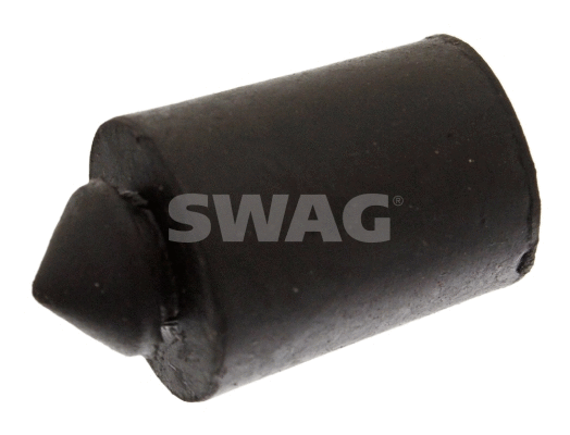 Rubber Buffer, muffler (32 92 3624)
