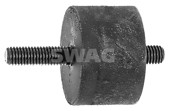 Mounting, manual transmission (20 13 0034)