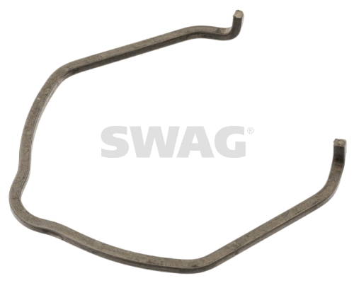Fastening Clamp, charge air hose (30 94 9757)