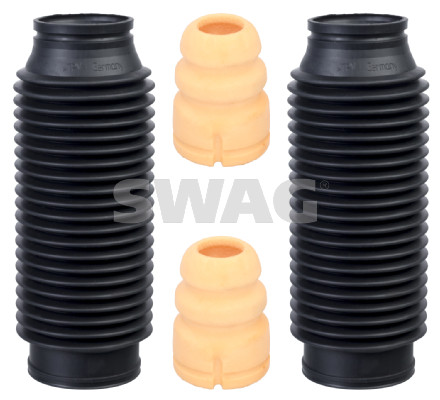 Dust Cover Kit, shock absorber (33 10 8881)