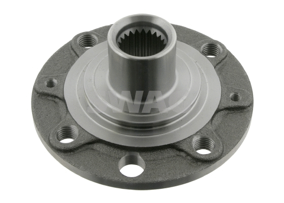 Wheel Hub (70 92 8303)