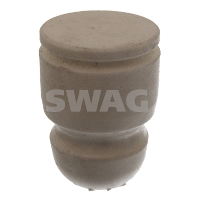 Rubber Buffer, suspension (55 92 2640)