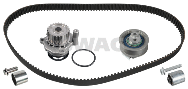 Water Pump & Timing Belt Kit (33 10 1452)