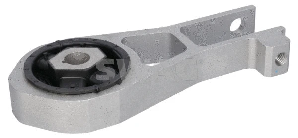 Mounting, engine