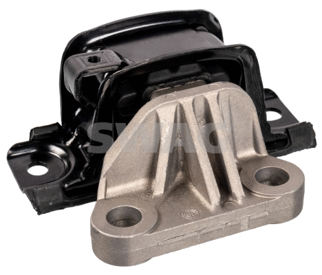 Mounting, manual transmission (33 10 0576)
