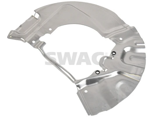 Splash Guard, brake disc (33 10 7031)