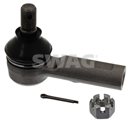 Tie Rod End (81 94 3213)
