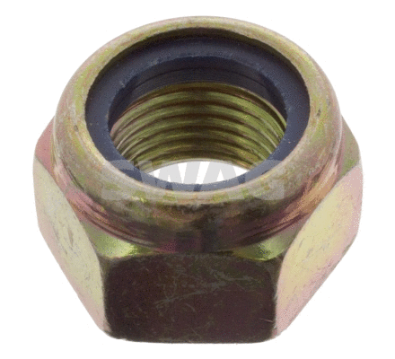 Nut (97 90 2681)