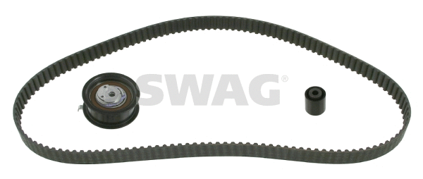 Timing Belt Kit (30 92 4684)