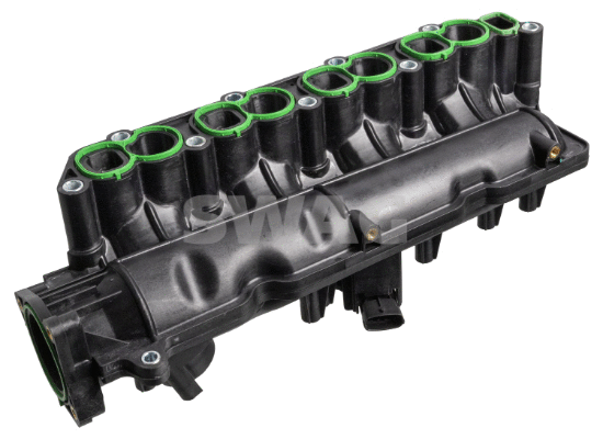 Fitting, intake manifold