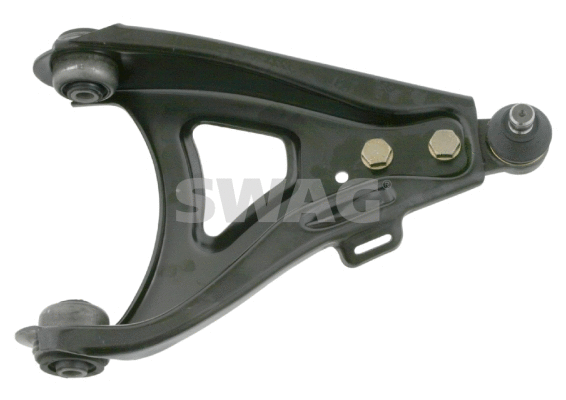 Control/Trailing Arm, wheel suspension (60 91 9646)